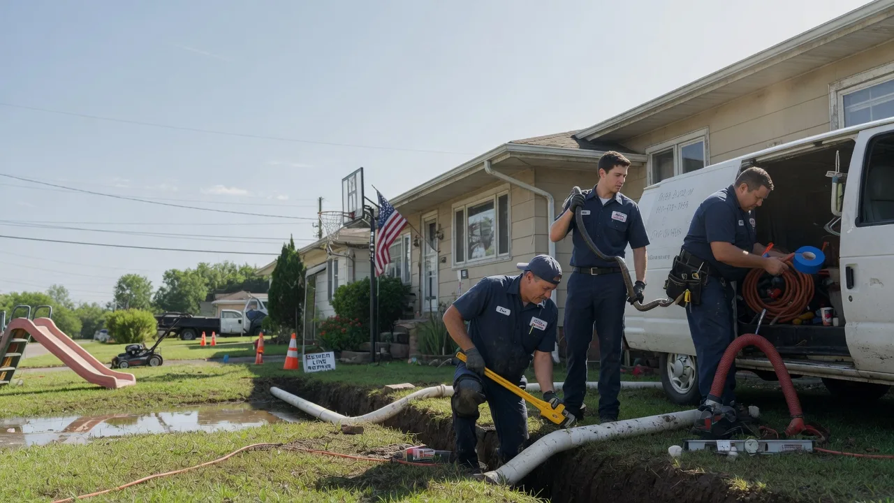 Toilet Installation in Upper Fairmount, MD near me
